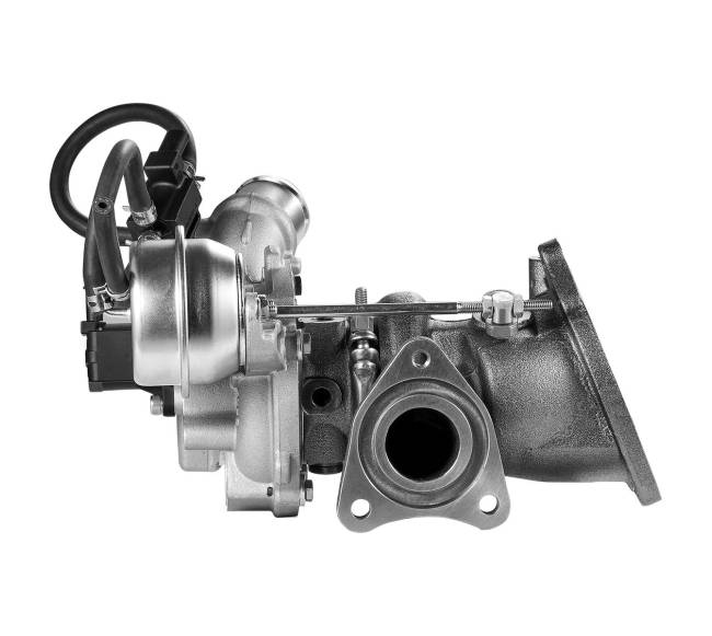 Turbo komplektas Ford Escape varikliams0
