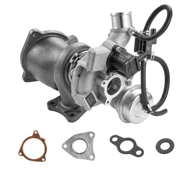 Turbo komplektas Ford Escape varikliams8