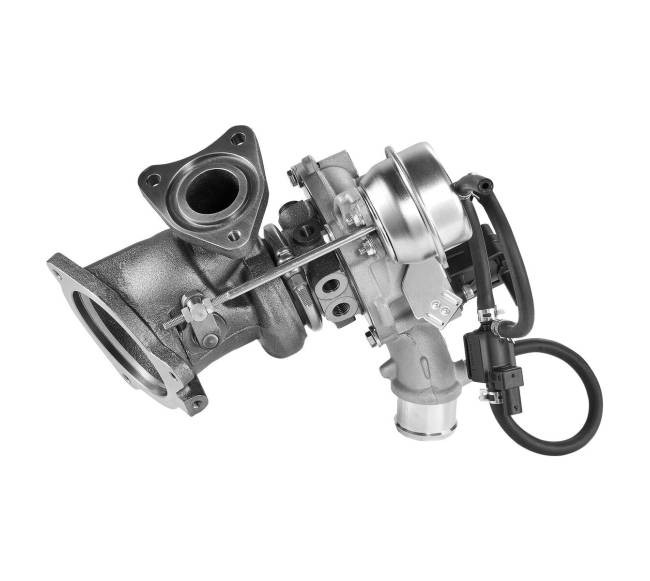 Turbo komplektas Ford Escape varikliams9