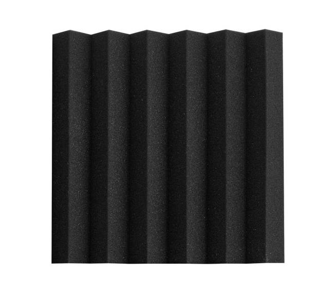 Akustinės putų plokštės studijoms9