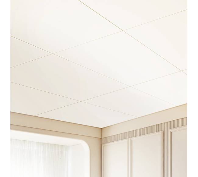 Lubos plytelės baltos 10 vnt. 60x60 cm7