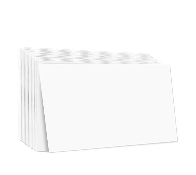 Lubos plytelės baltos 10 vnt. 60x60 cm9