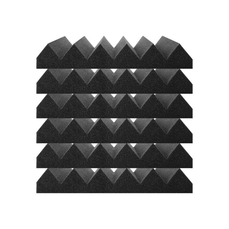 Garso izoliacinės putos sienoms ir luboms0