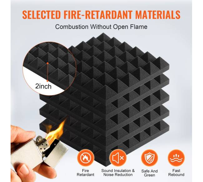 Akustinės plokštelės sienoms ir luboms2