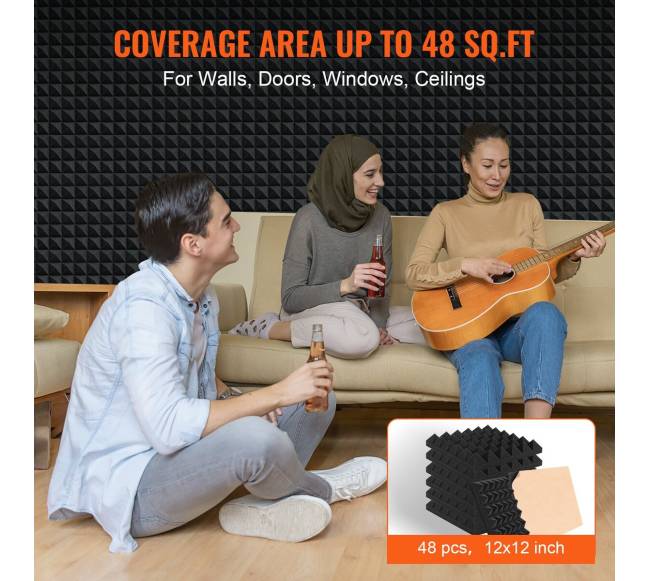 Akustinės plokštelės sienoms ir luboms4