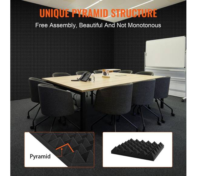 Akustinės plokštelės sienoms ir luboms5