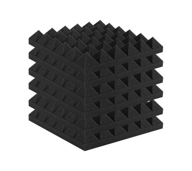 Akustinės plokštelės sienoms ir luboms10