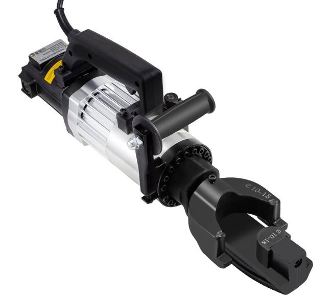 1500W elektrinis hidraulinis strypų lenkiklis8