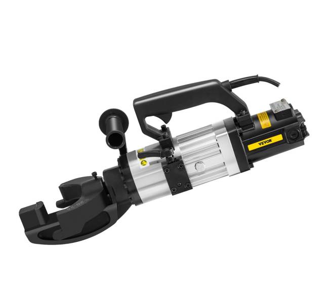 1500W elektrinis hidraulinis strypų lenkiklis9