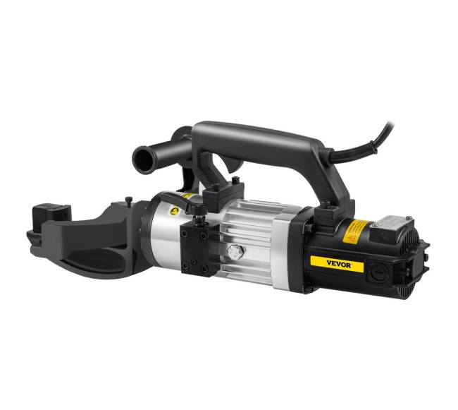 1500W elektrinis hidraulinis strypų lenkiklis10