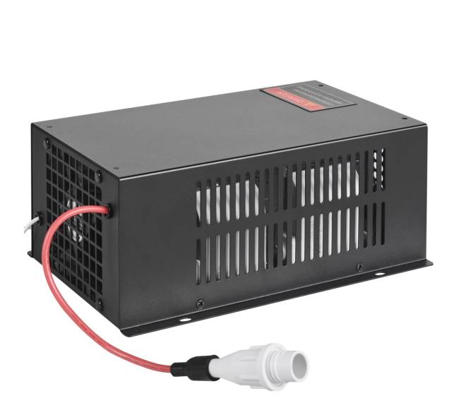 CO2 lazerio maitinimo blokas 100W lazerinei įrangai10