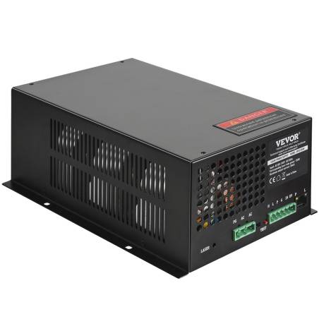 150W CO2 lazerio maitinimo šaltinis0