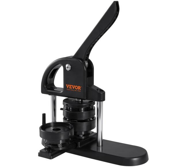 Trimatė ženkliukų gaminimo mašina 253258 mm0