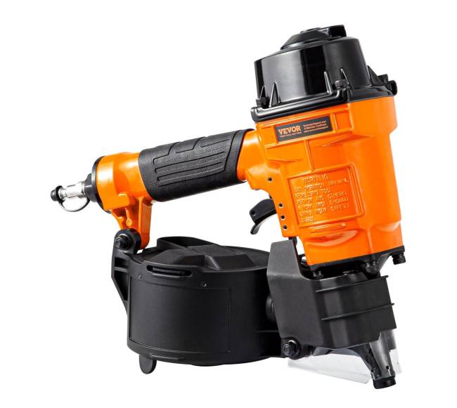 MCN55 vinių kalimo pistoletas0