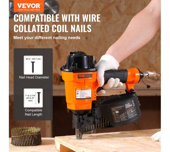 MCN55 vinių kalimo pistoletas1