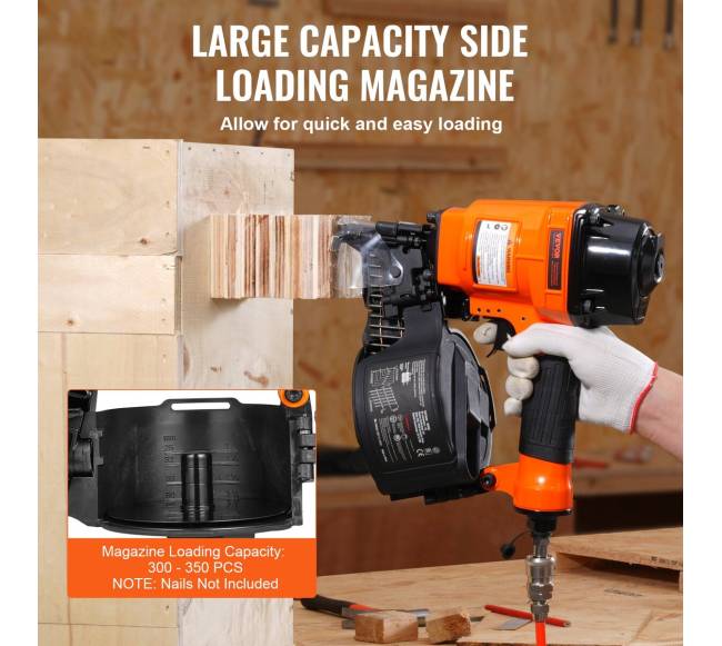 MCN55 vinių kalimo pistoletas2