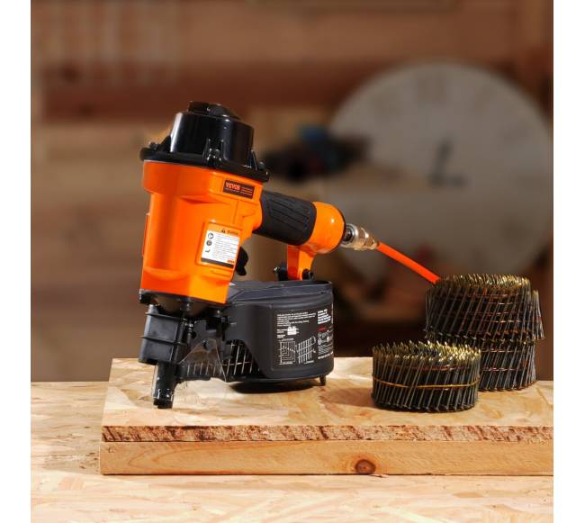 MCN55 vinių kalimo pistoletas7