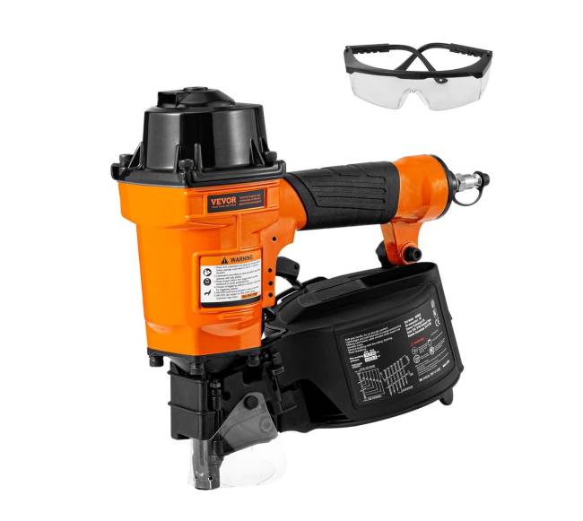 MCN55 vinių kalimo pistoletas8