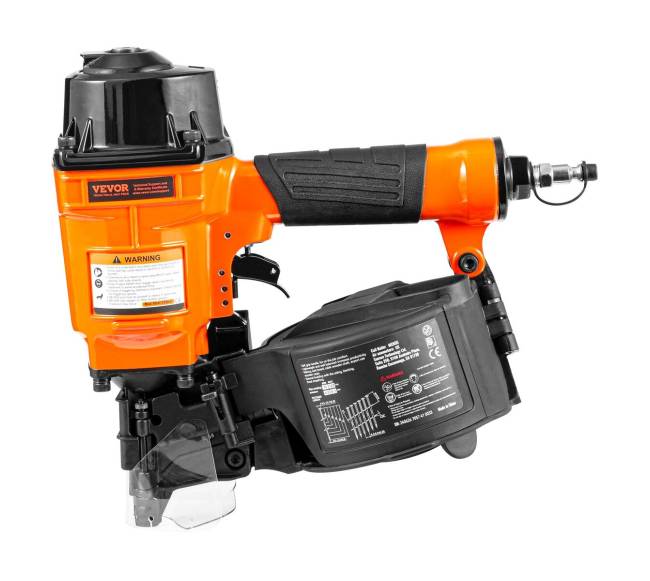 MCN55 vinių kalimo pistoletas10