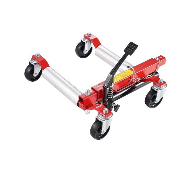Automobiliniai ratų keltuvai 2 vnt.0