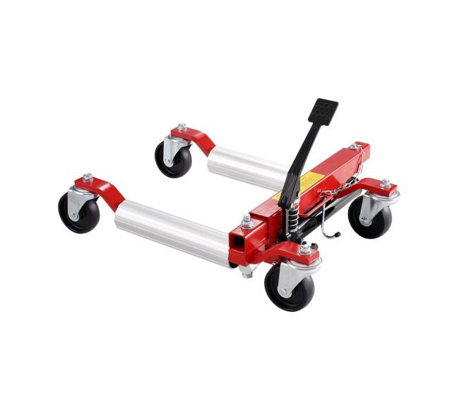 Automobiliniai ratų keltuvai 2 vnt.10