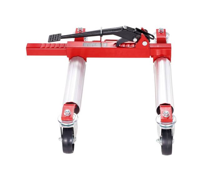 Transportavimo vežimėliai ratams 1500 kg 2 vnt.8