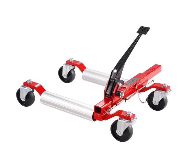 Transportavimo vežimėliai ratams 1500 kg 2 vnt.10