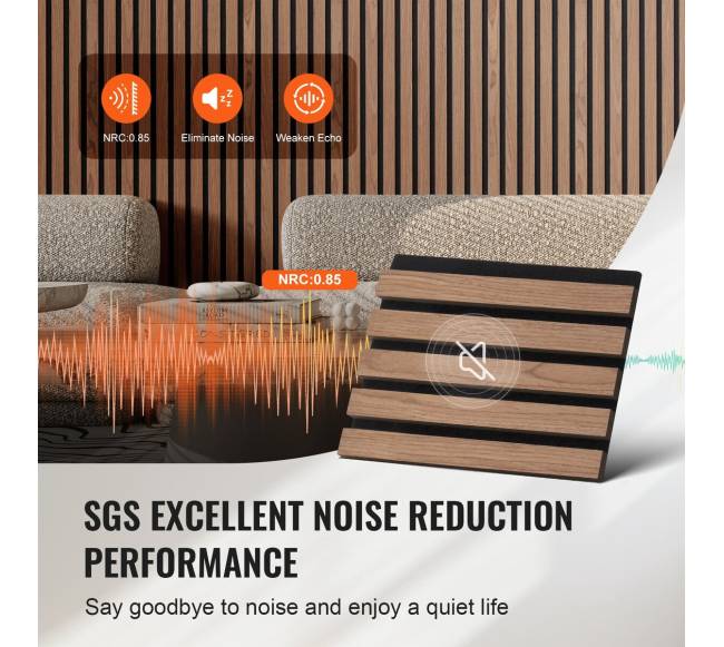 Medinės akustinės plokštės sienų dekoravimui3