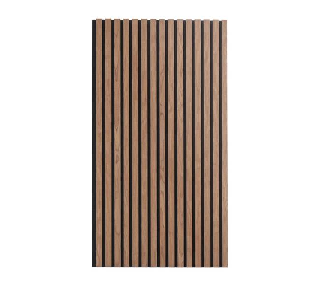 Medinės akustinės plokštės sienų dekorui8