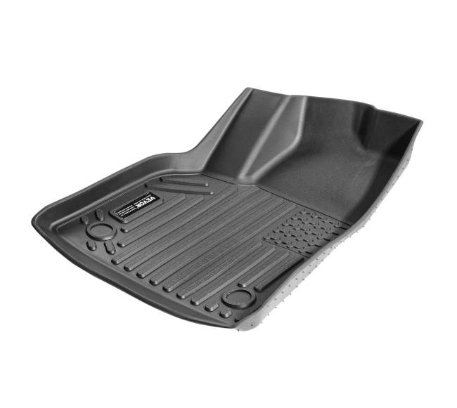 Tesla Model Y grindų kilimėliai0