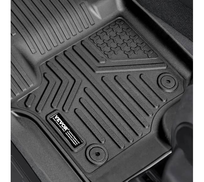 Auto kilimėliai Ford F-250F-350F-4507