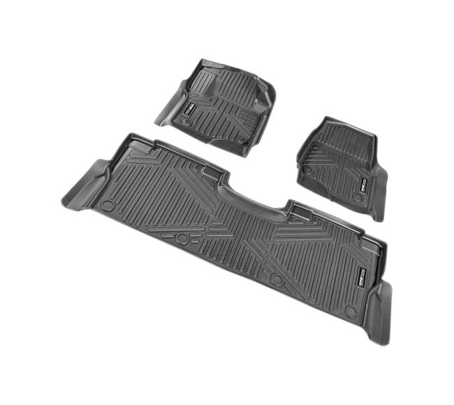 Auto kilimėliai Ford F-250F-350F-4508