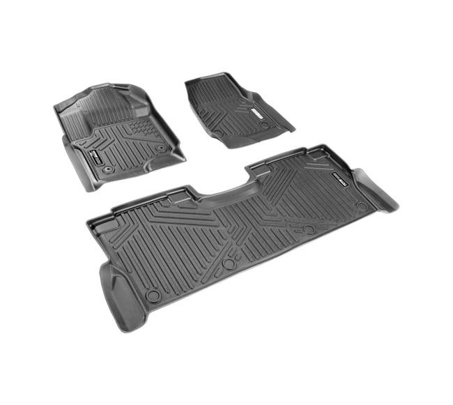 Auto kilimėliai Ford F-250F-350F-4509