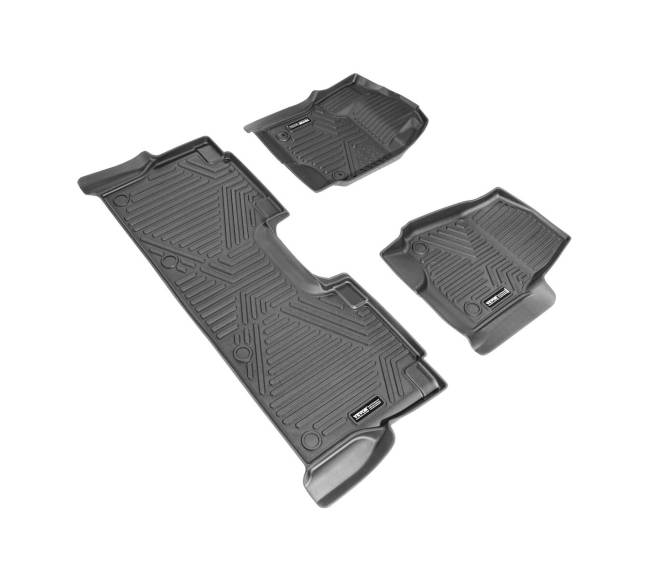 Auto kilimėliai Ford F-250F-350F-45010