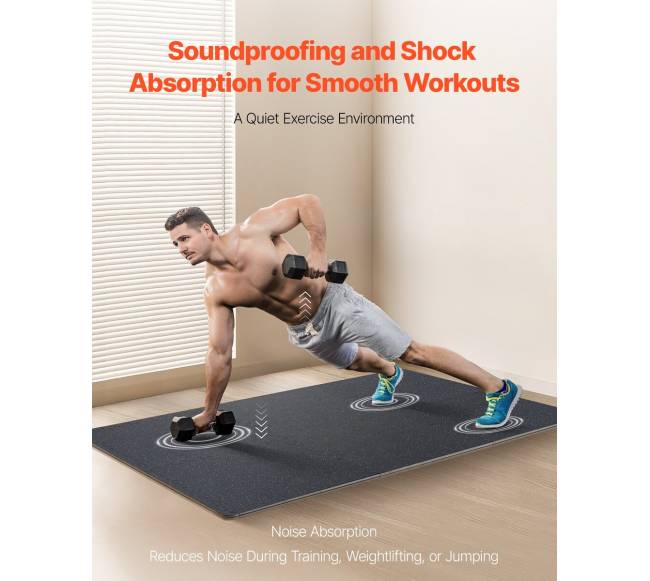 Storos sporto grindų kilimėlių plytelės su EVA putomis4