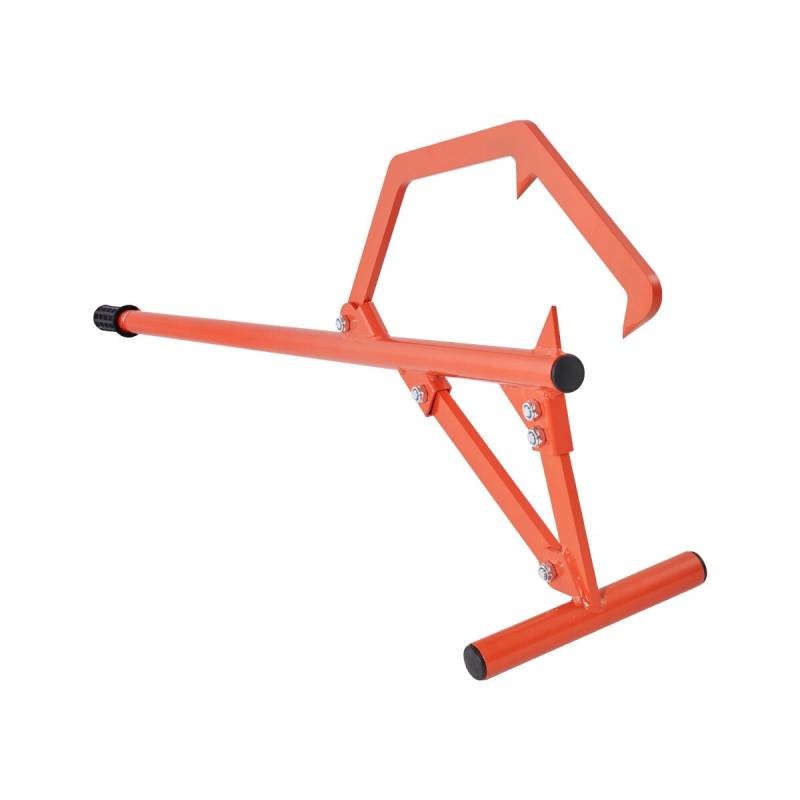 Rąstų kėliklis iki 63,5 cm skersmens0