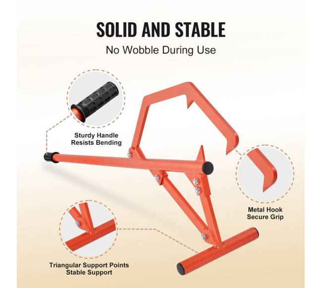 Rąstų kėliklis iki 63,5 cm skersmens4
