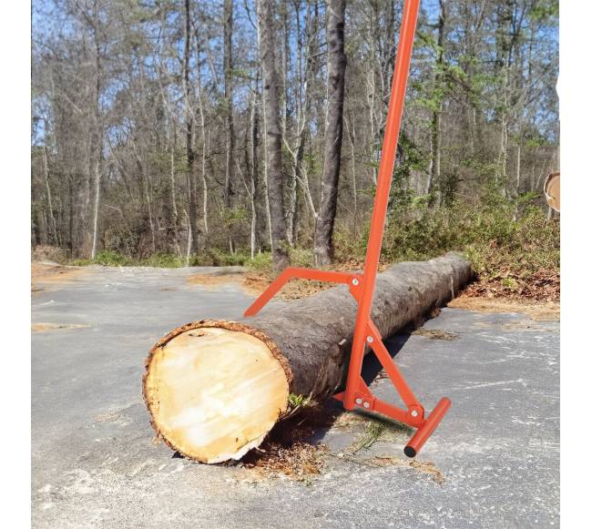 Rąstų kėliklis iki 63,5 cm skersmens7