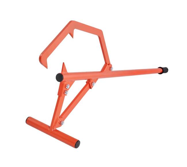 Rąstų kėliklis iki 63,5 cm skersmens8