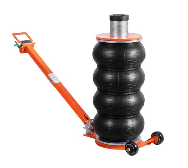 Pneumatinis keltuvas 6 tonų su kolona sedanams0