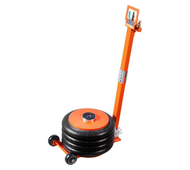 Pneumatinis keltuvas 6 tonų su kolona sedanams9