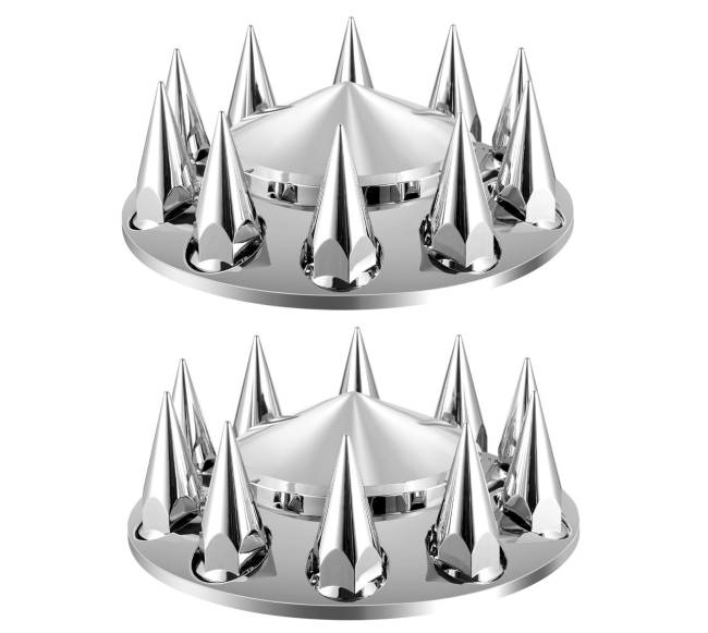 Priekinės ašies dangtelio rinkinys0