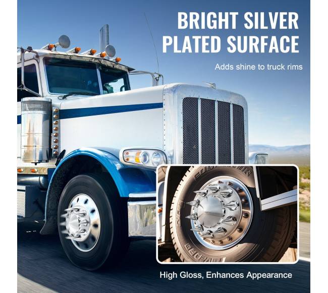 Priekinės ašies dangtelio rinkinys2