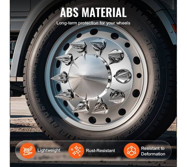 Priekinės ašies dangtelio rinkinys3