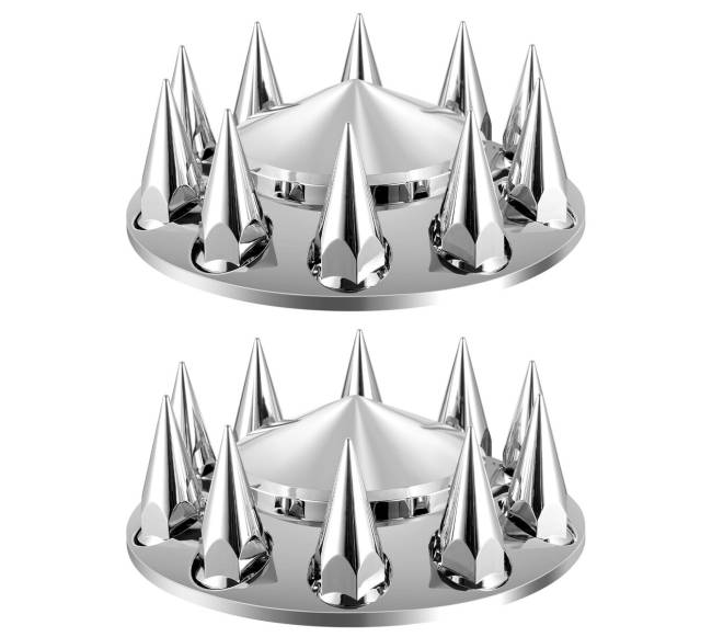 Priekinės ašies dangtelio rinkinys9