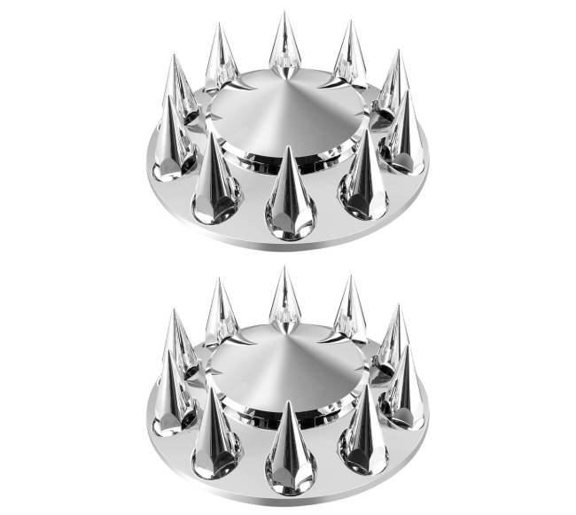 Priekinės ašies dangtelio rinkinys10