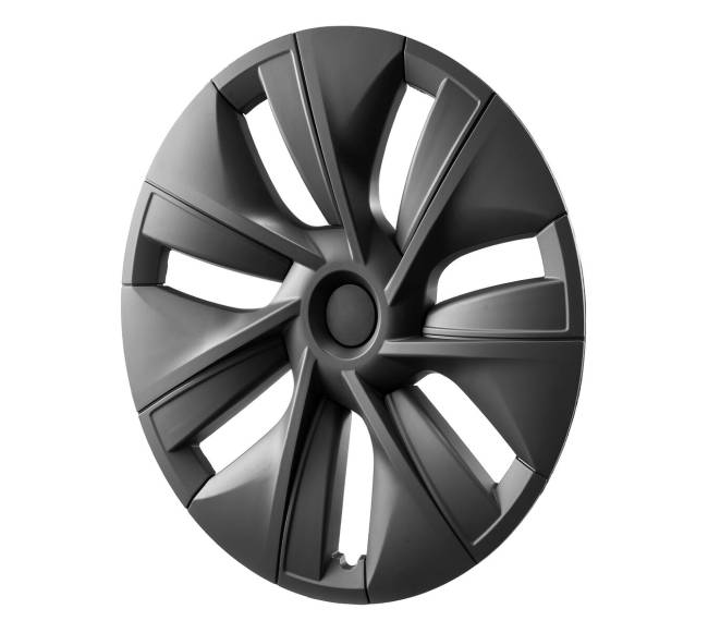 Model Y 2020-2023 ratų dangtis su vožtuvu8