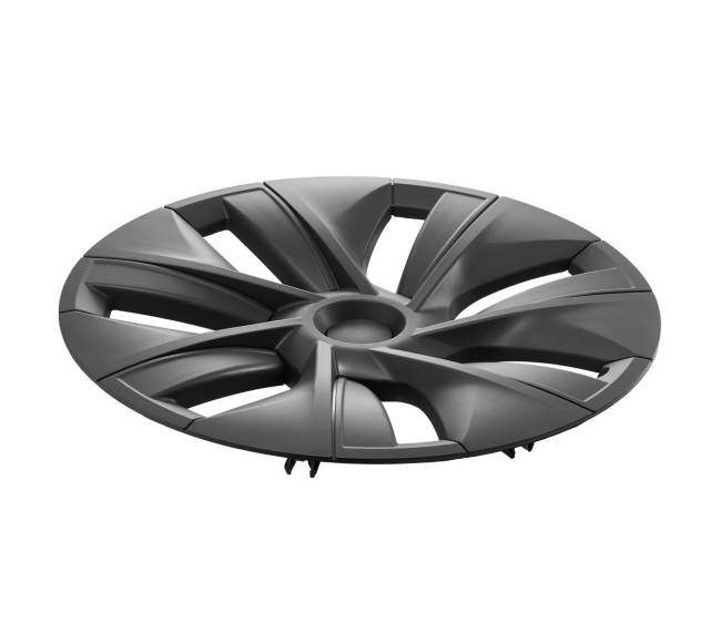 Model Y 2020-2023 ratų dangtis su vožtuvu9