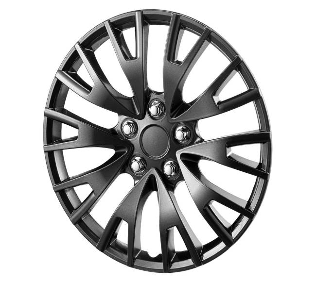 16 colių ratų gaubtai, 4 vnt.8