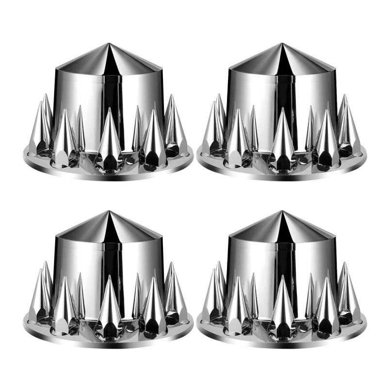 galinės ašies dangtelių rinkinys ABS dangteliais0